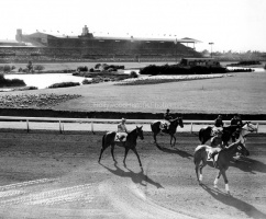 Santa Anita Race Track 1938 #11